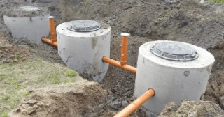 Канализационный колодец Чехов, цена от 5750 руб.