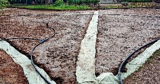 Устройство дренажа Чехов, цена от 1359 руб.
