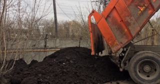 Доставка грунта Чехов, цена от 262 руб./куб.